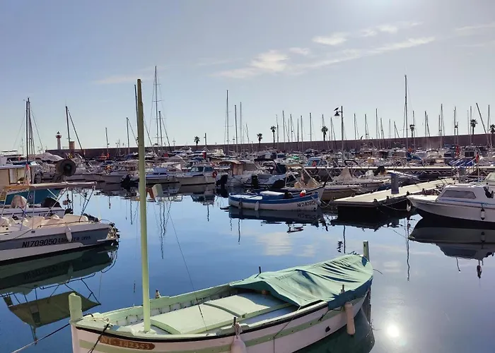 Le Coq Edouard VII - Parking - Proche Mer
