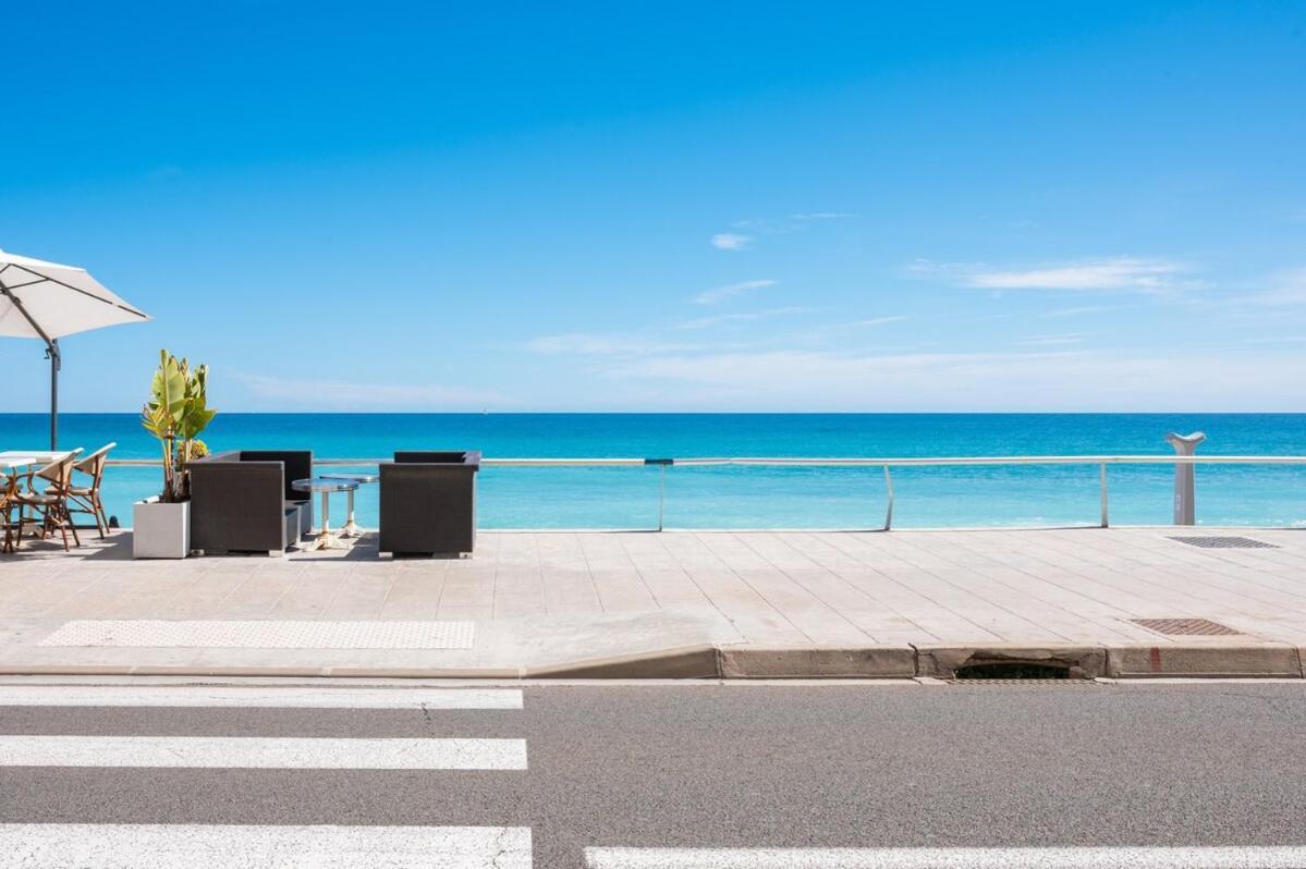 Le Coq Edouard Vii - Parking - Proche Apartment *