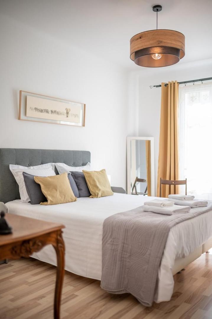 Apartment Le Coq Edouard Vii - Parking - Proche