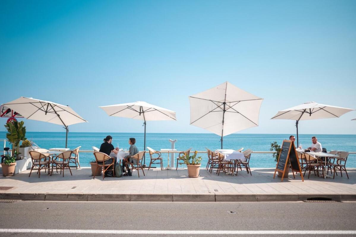 Apartment Le Coq Edouard Vii - Parking - Proche *