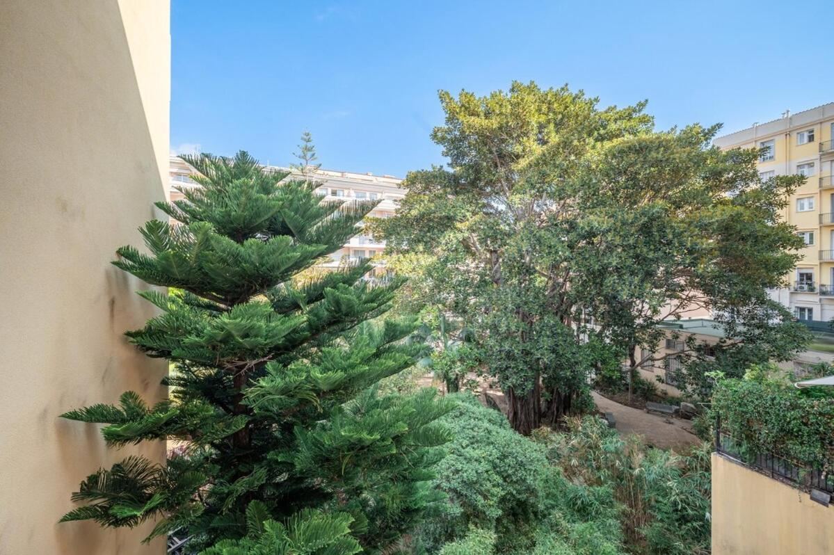 Apartment Le Coq Edouard Vii - Parking - Proche Menton