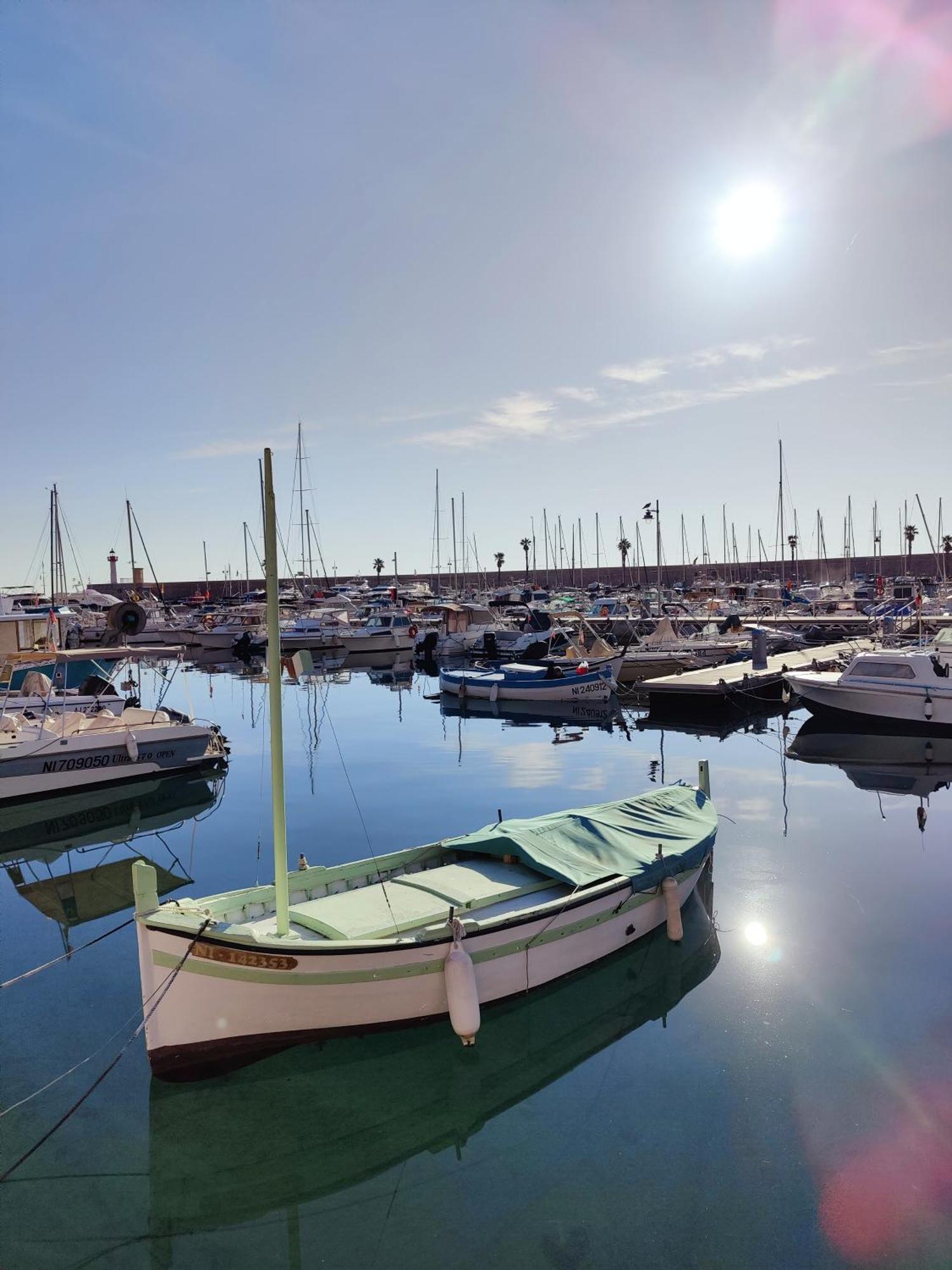 Apartment Le Coq Edouard Vii - Parking - Proche *